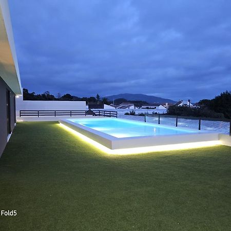 One Of A Kind #Pdl Luxury Retreat Villa ปอนตาเดลกาดา ภายนอก รูปภาพ