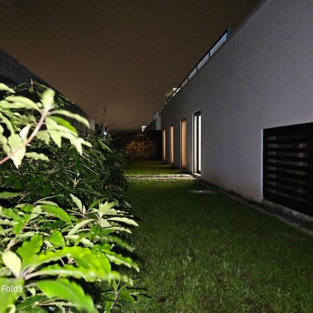 One Of A Kind #Pdl Luxury Retreat Villa ปอนตาเดลกาดา ภายนอก รูปภาพ