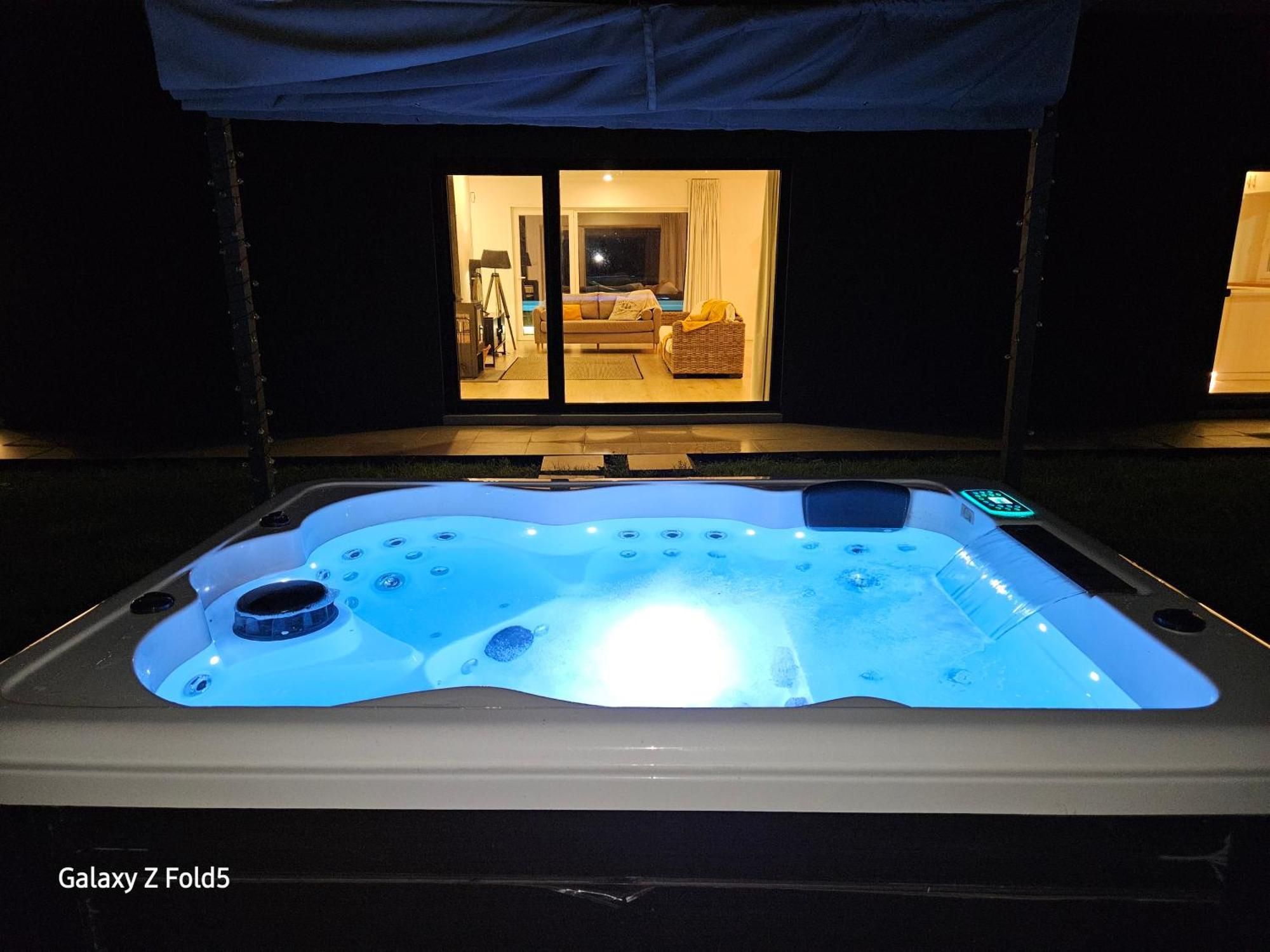 One Of A Kind #Pdl Luxury Retreat Villa ปอนตาเดลกาดา ภายนอก รูปภาพ