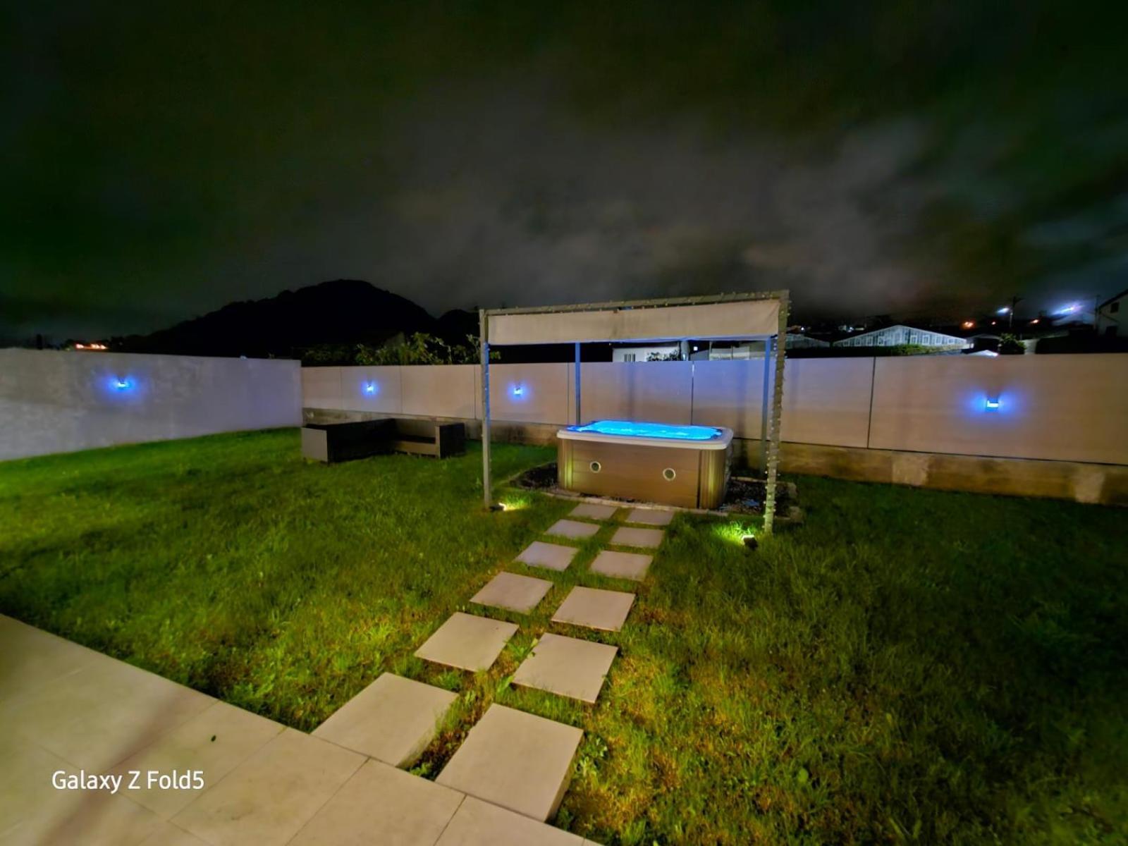 One Of A Kind #Pdl Luxury Retreat Villa ปอนตาเดลกาดา ภายนอก รูปภาพ