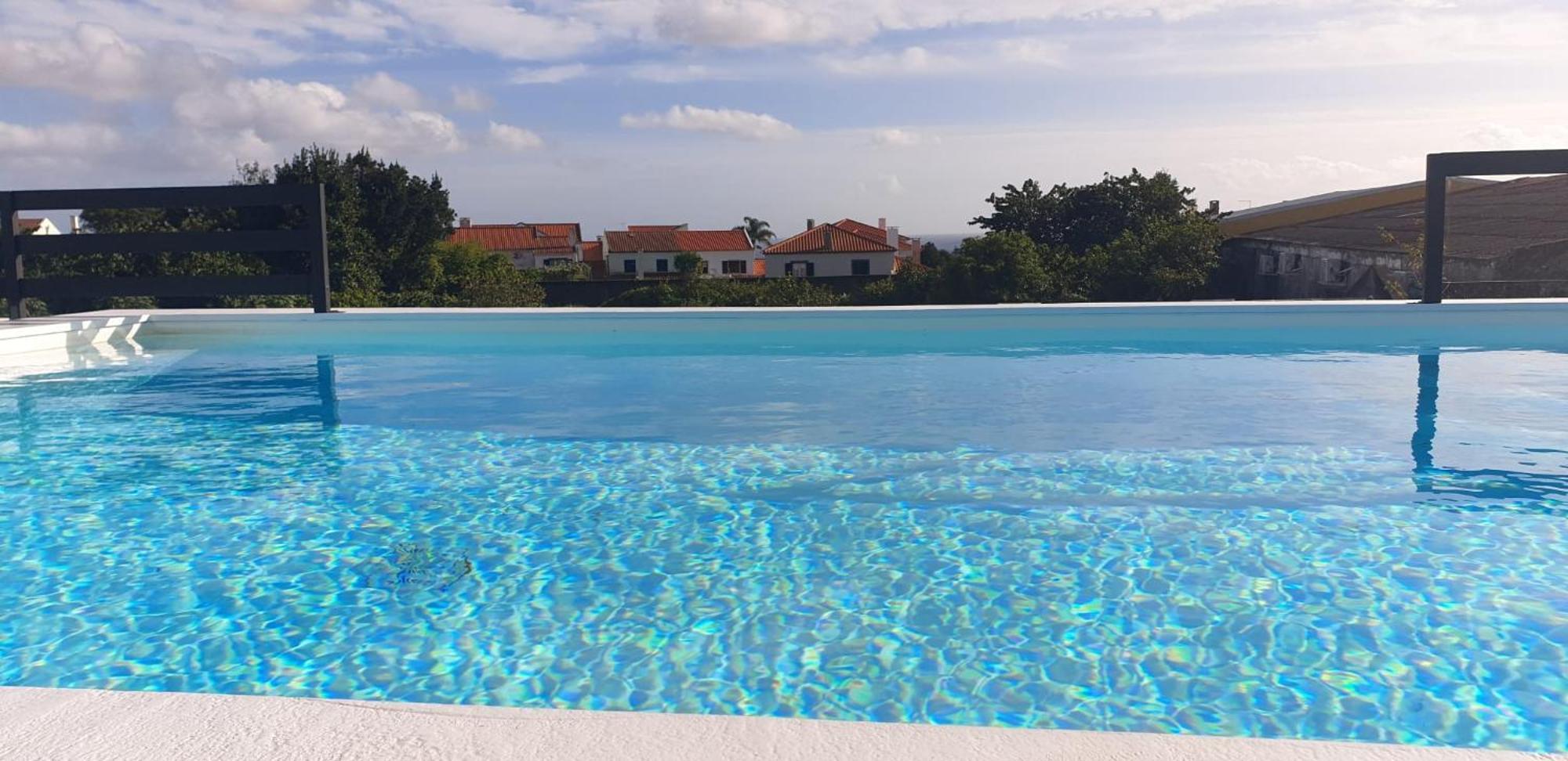 One Of A Kind #Pdl Luxury Retreat Villa ปอนตาเดลกาดา ภายนอก รูปภาพ