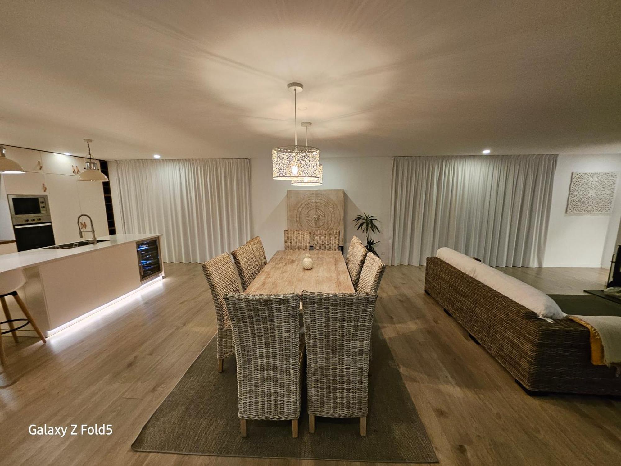 One Of A Kind #Pdl Luxury Retreat Villa ปอนตาเดลกาดา ภายนอก รูปภาพ
